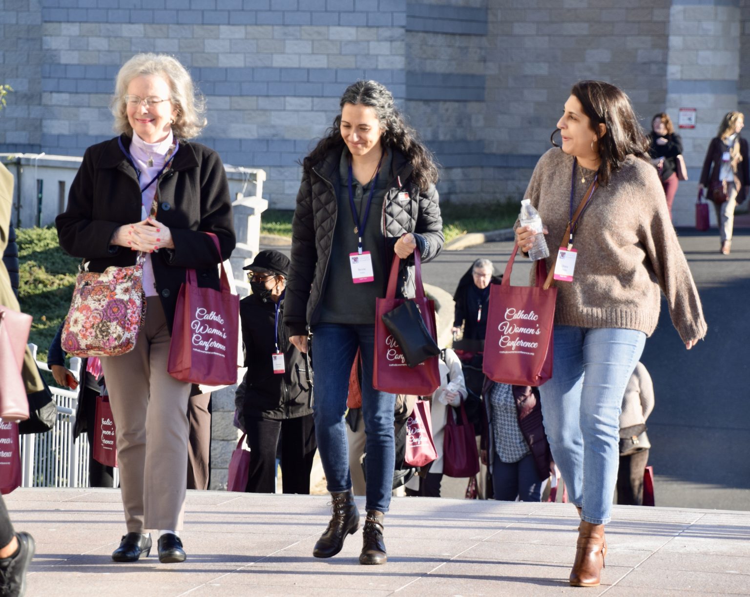 Catholic Womens Conference